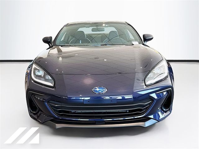 2025 Subaru BRZ Series.Purple
