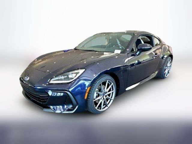 2025 Subaru BRZ Series.Purple