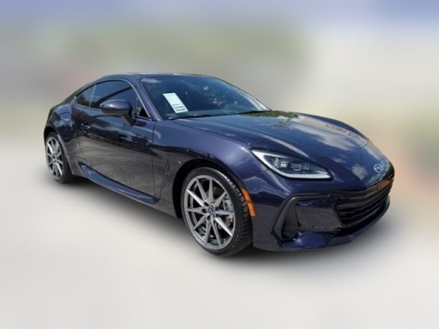 2025 Subaru BRZ Series.Purple