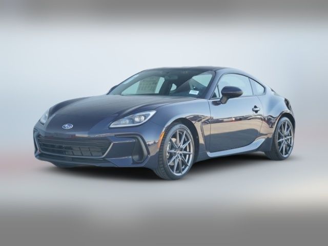 2025 Subaru BRZ Series.Purple