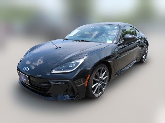 2025 Subaru BRZ Limited