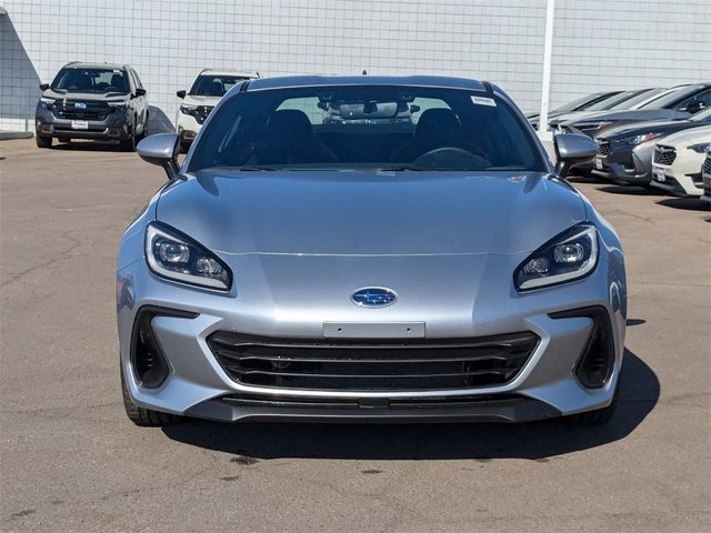 2025 Subaru BRZ Limited