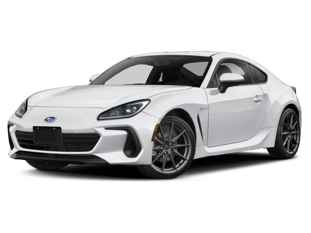 2025 Subaru BRZ Limited