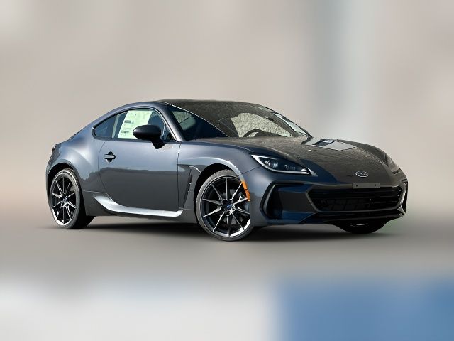 2025 Subaru BRZ Limited