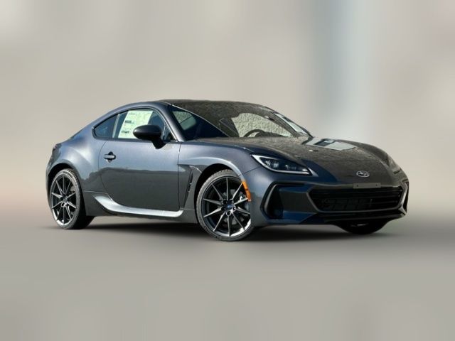 2025 Subaru BRZ Limited