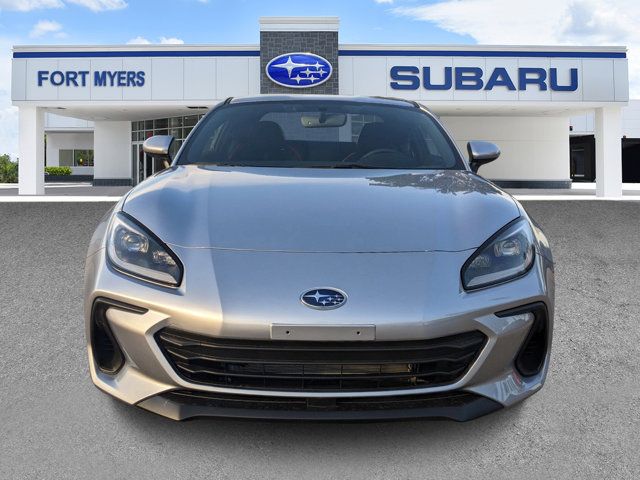 2025 Subaru BRZ Limited