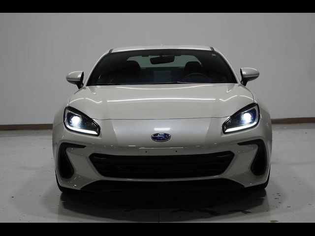 2025 Subaru BRZ Limited