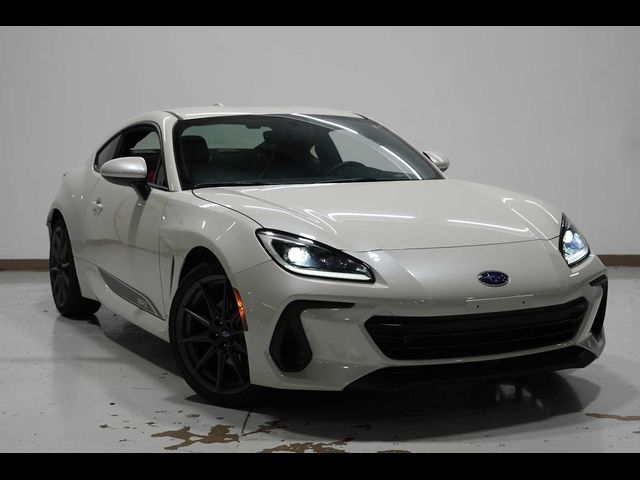 2025 Subaru BRZ Limited