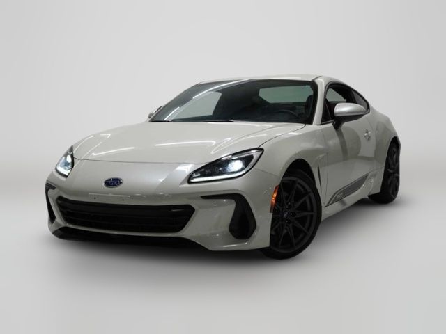2025 Subaru BRZ Limited