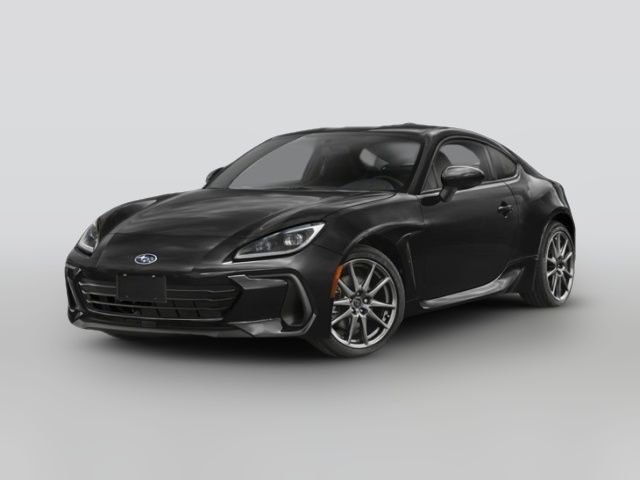 2025 Subaru BRZ Limited