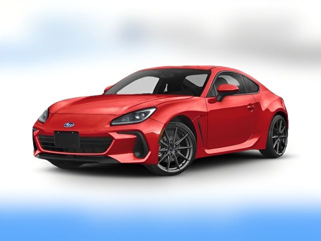 2025 Subaru BRZ Limited