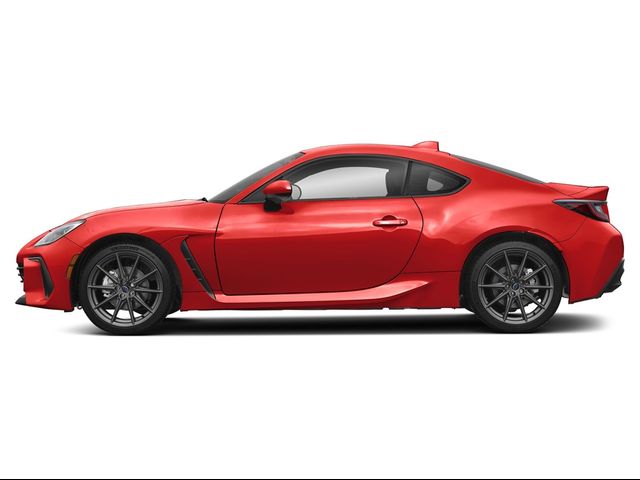 2025 Subaru BRZ Limited