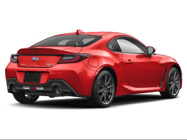 2025 Subaru BRZ Limited