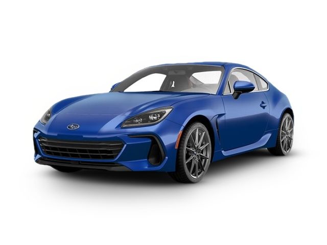 2025 Subaru BRZ Limited