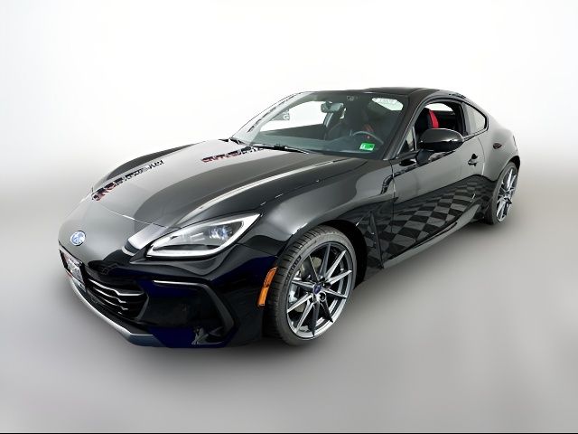 2025 Subaru BRZ Limited