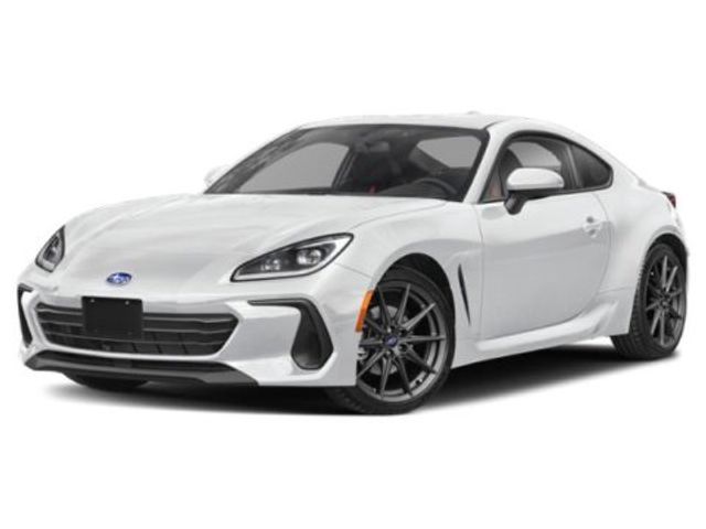 2025 Subaru BRZ Limited