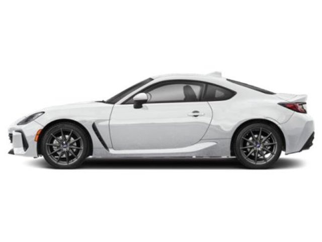 2025 Subaru BRZ Limited