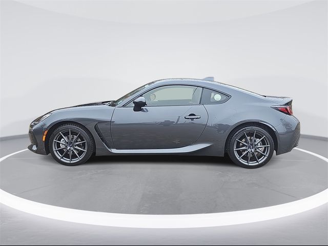 2025 Subaru BRZ Limited