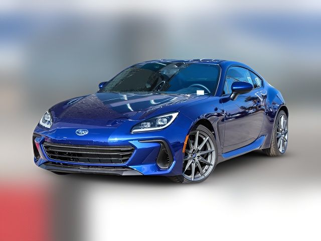 2025 Subaru BRZ Limited