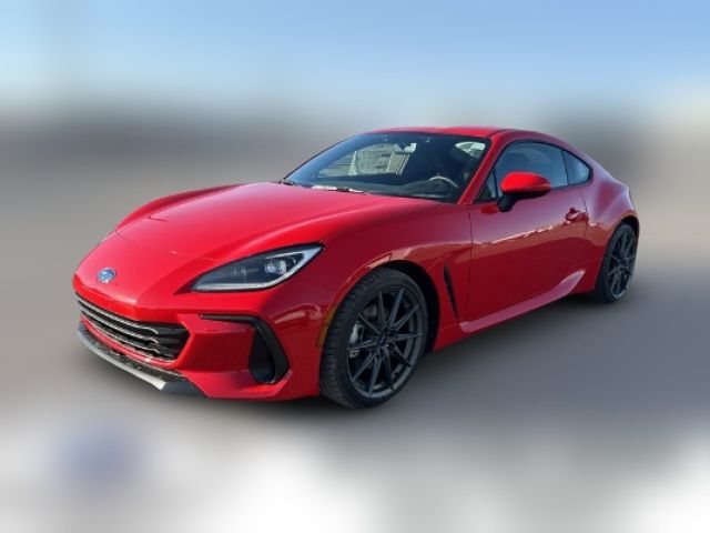 2025 Subaru BRZ Limited