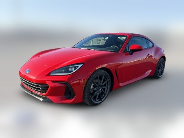 2025 Subaru BRZ Limited