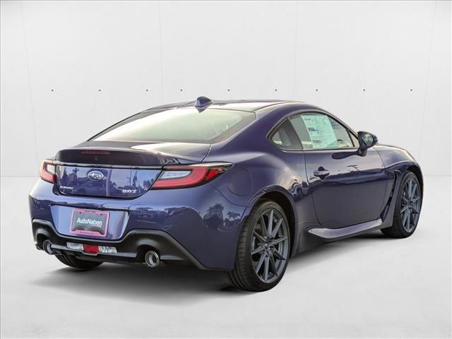 2025 Subaru BRZ Limited