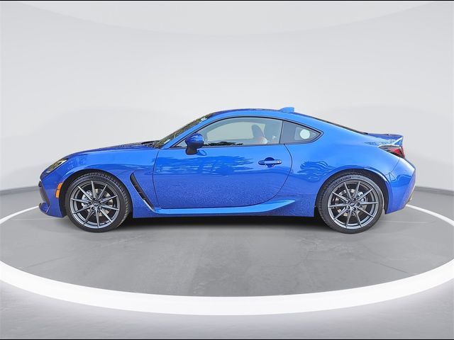 2025 Subaru BRZ Limited