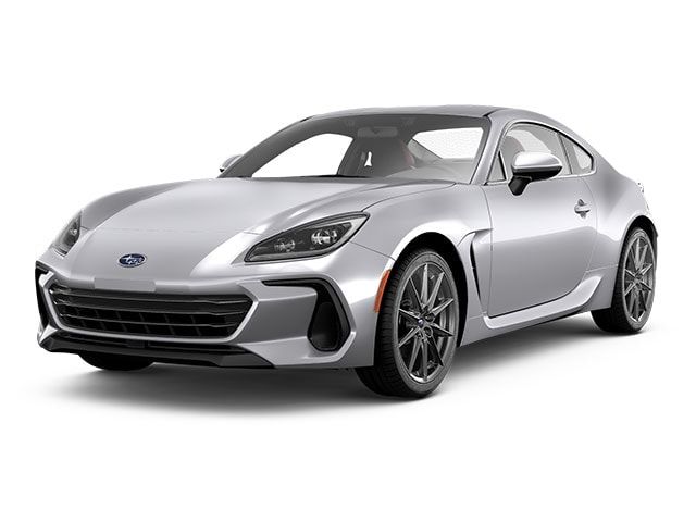 2025 Subaru BRZ Limited