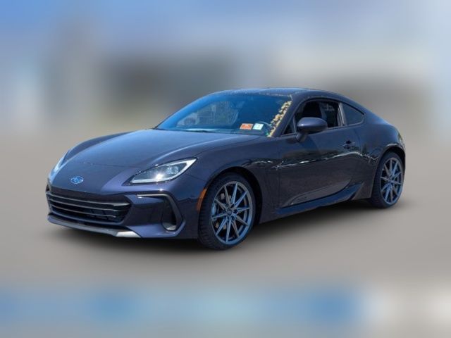 2025 Subaru BRZ Series.Purple