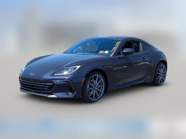 2025 Subaru BRZ Series.Purple