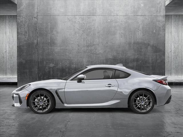2025 Subaru BRZ Limited