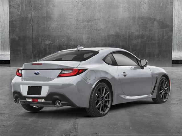 2025 Subaru BRZ Limited
