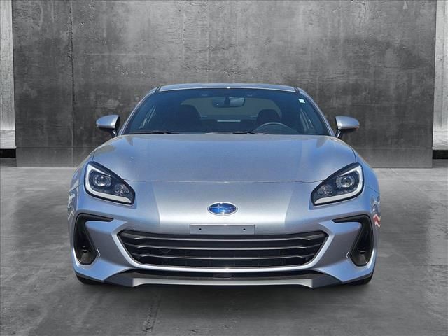 2025 Subaru BRZ Limited