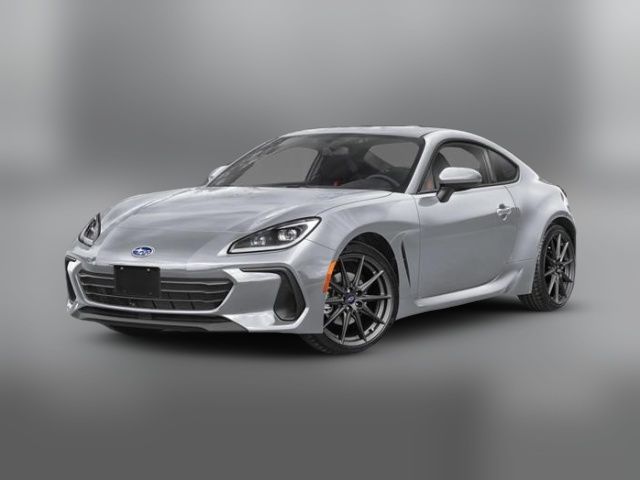 2025 Subaru BRZ Limited