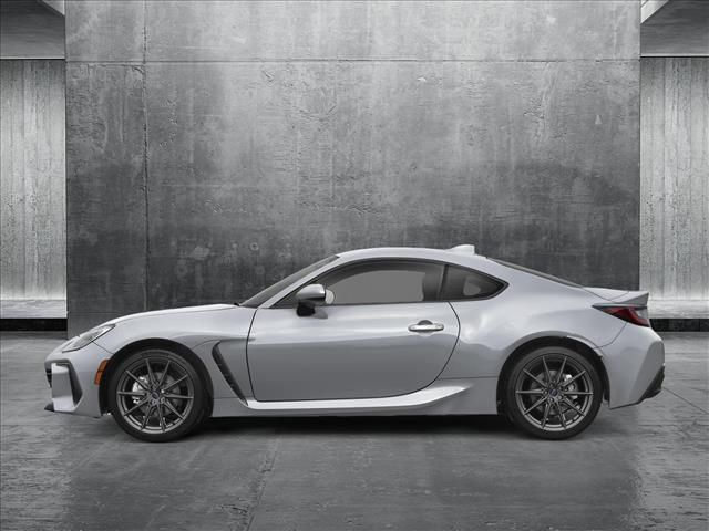 2025 Subaru BRZ Limited