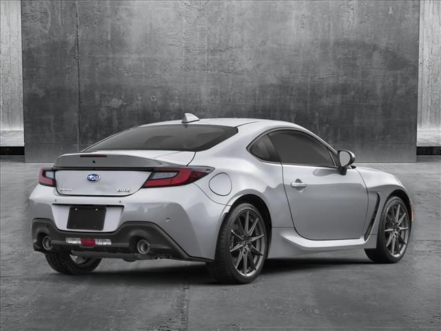 2025 Subaru BRZ Limited