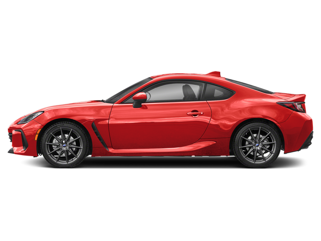 2025 Subaru BRZ Limited