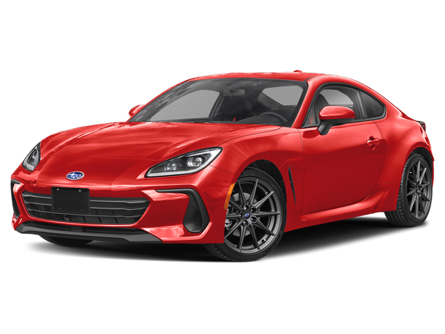 2025 Subaru BRZ Limited