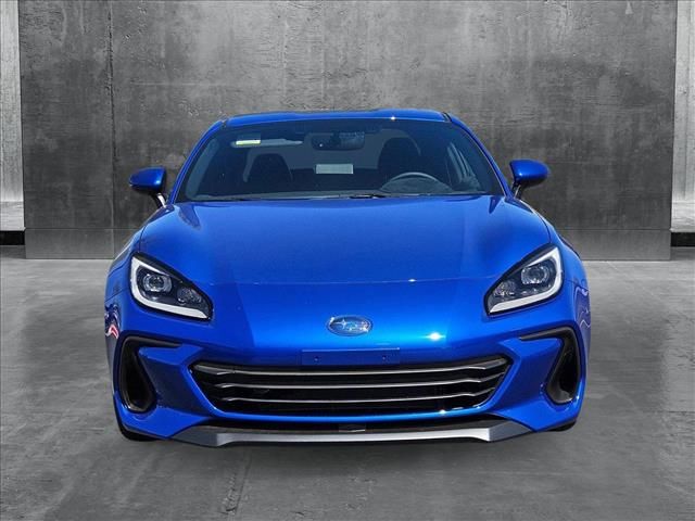2025 Subaru BRZ Limited