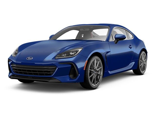 2025 Subaru BRZ Limited