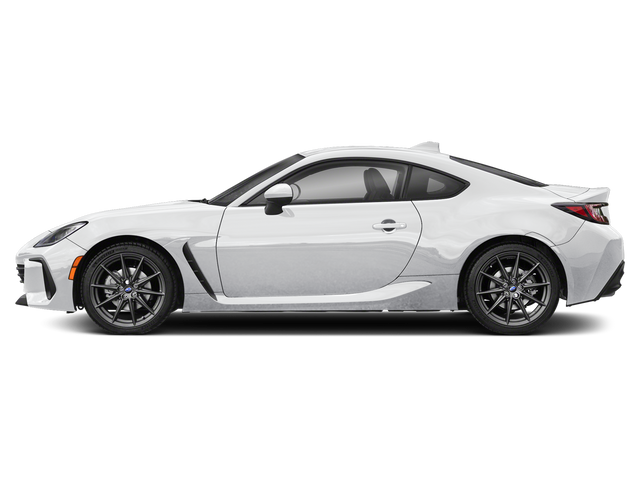 2025 Subaru BRZ Limited