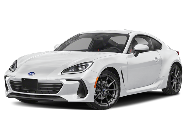 2025 Subaru BRZ Limited