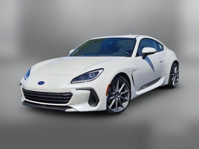 2025 Subaru BRZ Limited