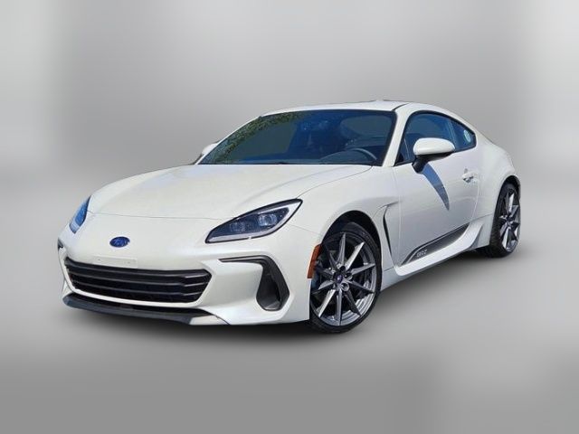 2025 Subaru BRZ Limited