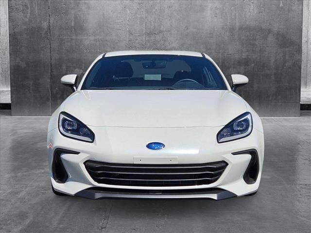 2025 Subaru BRZ Limited