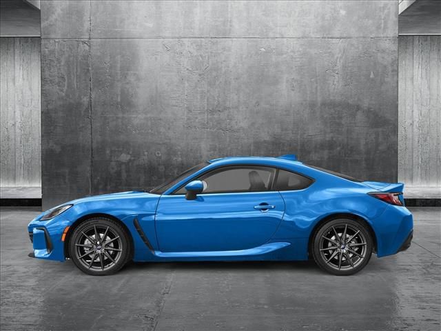 2025 Subaru BRZ Limited