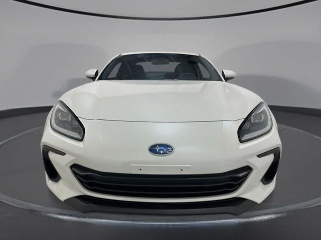 2025 Subaru BRZ Limited