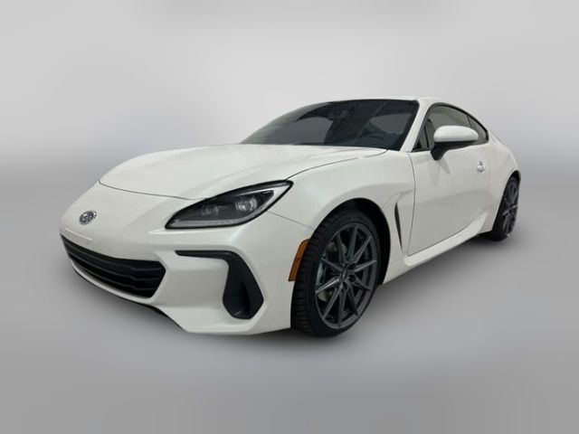 2025 Subaru BRZ Limited