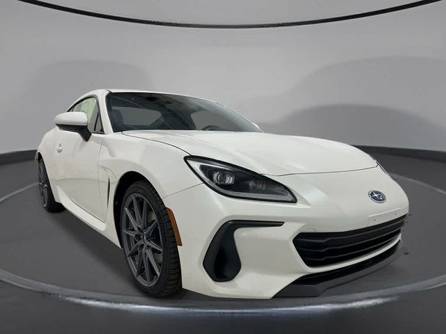 2025 Subaru BRZ Limited
