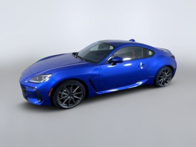 2025 Subaru BRZ Limited